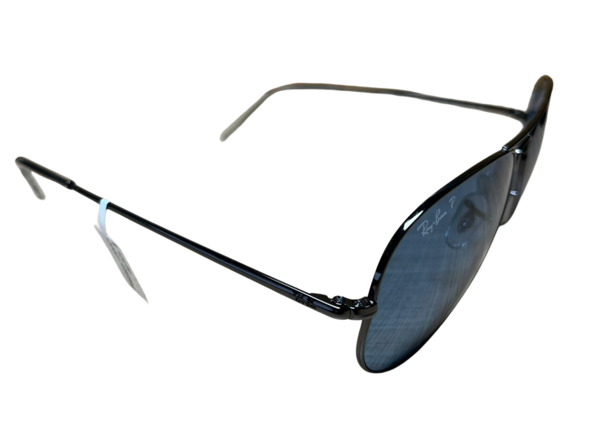 RayBan RB3689 Sunglasses RB3689 004 S2 58 14