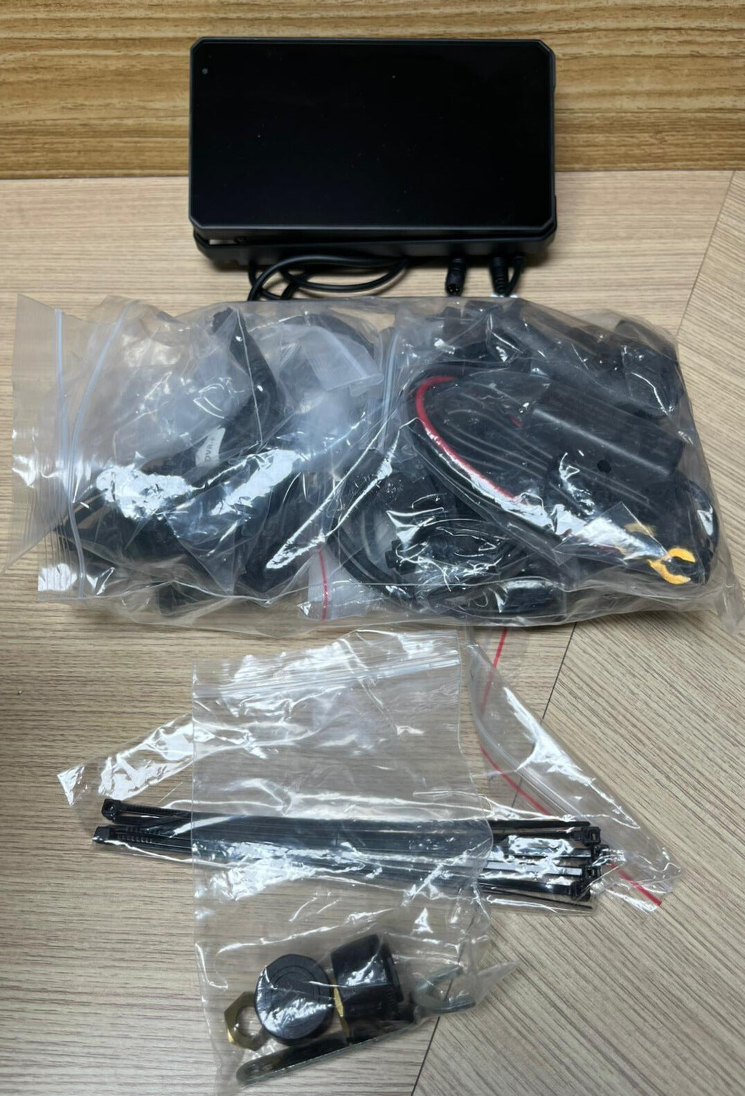 M792 Smart Motorcycle Display 6inch