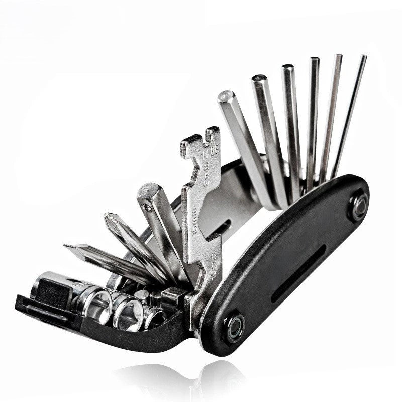 Bike Tool Foldable