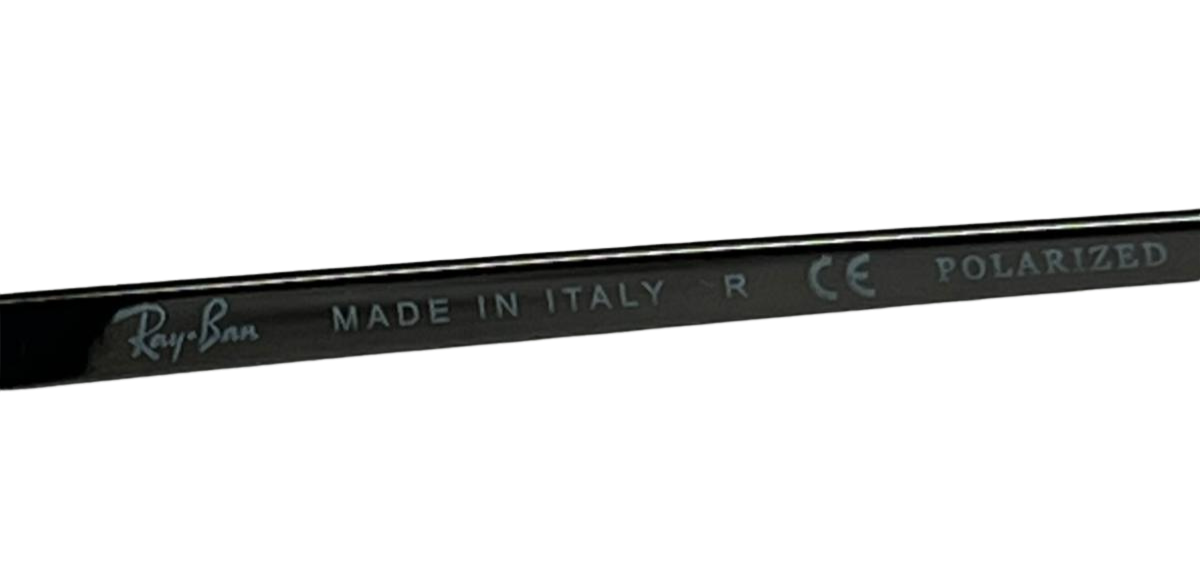 RayBan RB3689 Sunglasses RB3689 004 S2 58 14