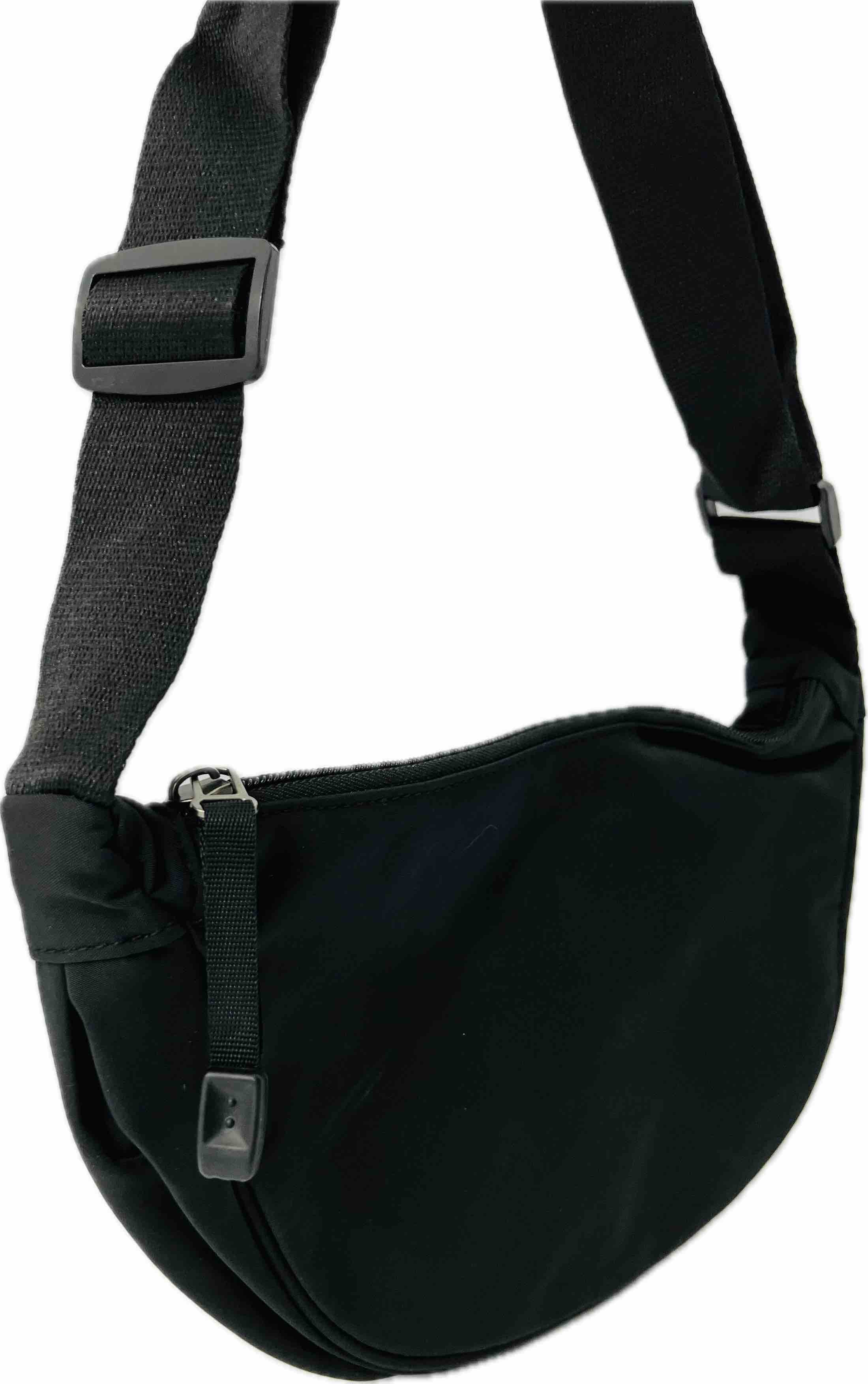 Waist Pouch