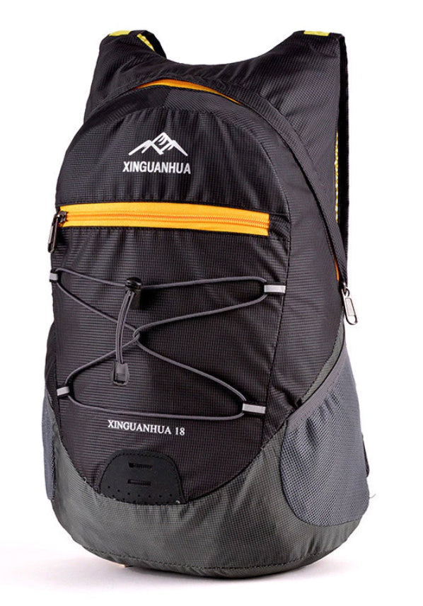 Backpack-18l/Xinguanhua