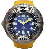 Citizen Promaster Marine Eco-Drive B873-A114701 300M Diver Watch 48.2mm