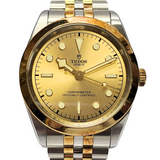 Tudor Ref: M79683 Black Bay 41 S&G Automatic Watch 41mm