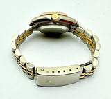 Rolex 69173 Automatic Half Gold Lady Watch