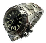 Ball DM1016A Black Dial Automatic Stainless Steel Men Watch