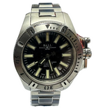 Ball DM1016A Black Dial Automatic Stainless Steel Men Watch