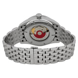 Oris Artix Date 3384521 Automatic Black Dial Stainless Steel Men Watch