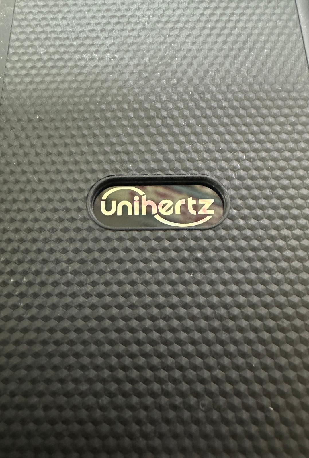 Unihertz Titan Slim Black 256GB