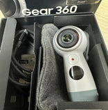 Samsung Gear 360 White Colour 360 Camera