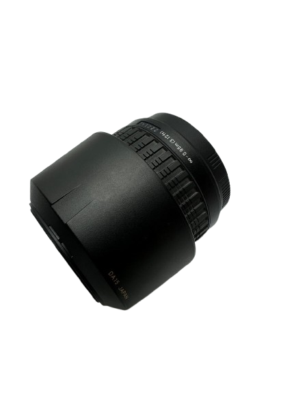 Tamron A15 55-200mm Camera Lens