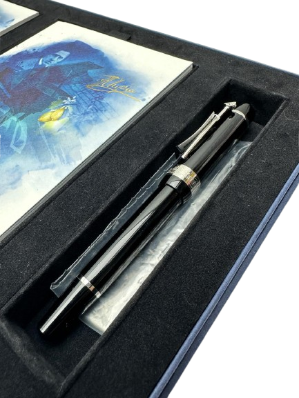 Montblanc Donation Pen Homage Special Edition Ball Pen