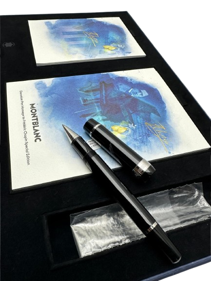 Montblanc Donation Pen Homage Special Edition Ball Pen