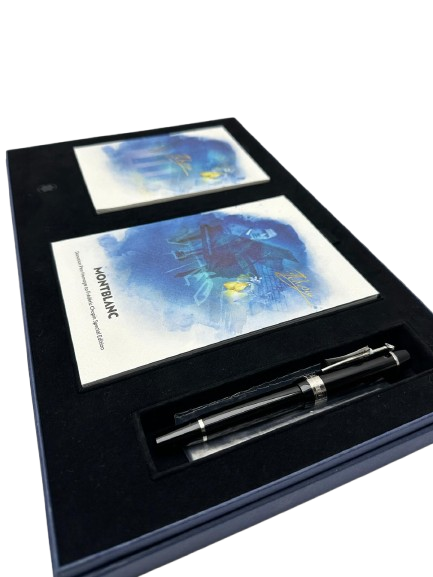 Montblanc Donation Pen Homage Special Edition Ball Pen