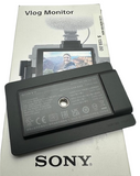 Sony XQZ-IV01 Vlog Monitor