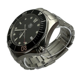 Tag Heuer Aquaracer WAB2010 Automatic Stainless Steel Bracelet Men Watch