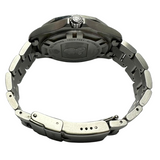Tag Heuer Aquaracer WAB2010 Automatic Stainless Steel Bracelet Men Watch