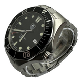 Tag Heuer Aquaracer WAB2010-0 Automatic Stainless Steel Bracelet Men Watch