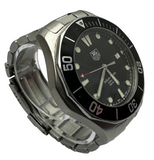 Tag Heuer Aquaracer WAB2010-0 Automatic Stainless Steel Bracelet Men Watch