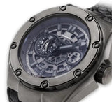 Nsquare Hegemonic Snake King Automatic Bracelet Men Watch