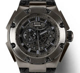 Nsquare Hegemonic Snake King Automatic Bracelet Men Watch