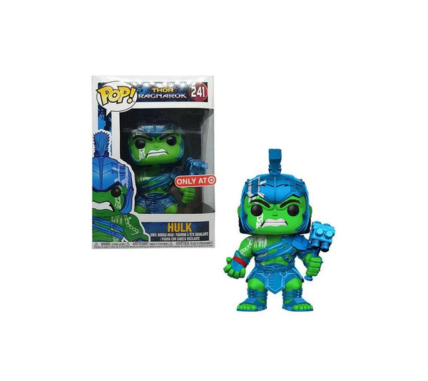 Figura Thor Marvel Legends Ragnarok (hulk Baf) | Cuotas sin interés