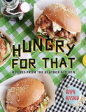 Hungry For That By Raph Rashid