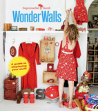 Wonder Walls By Sarah Bagner
