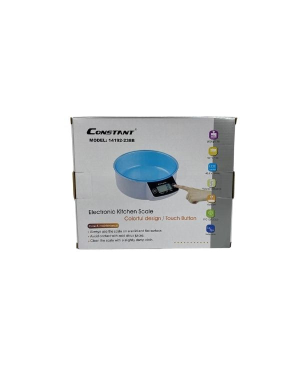 Digital Kitchen Scale 14192238B