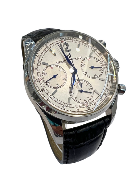 Girard perregaux fiat 30 anni online