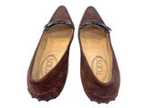 Tod's Leather Pump