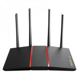 ASUS RT AX55 AX1800 Dual Band WiFi 6 Router