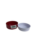 Digital Kitchen Scale 14192238B