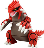 Pokemon Action Toy-Groudon (ML03/SN3)