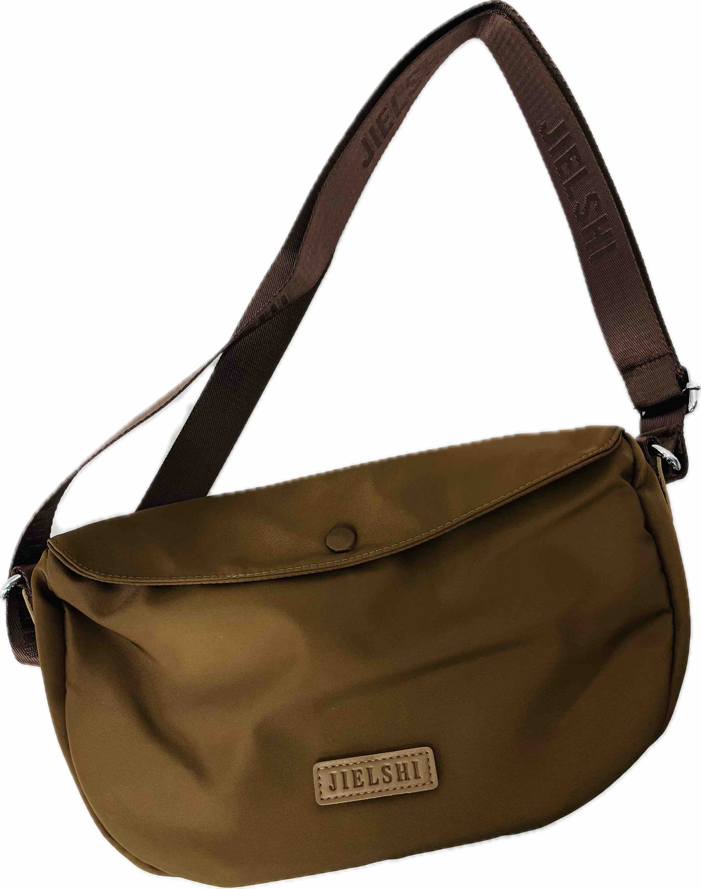 Sling Bag-Jielshi