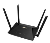 AX1800 Dual Band WiFi 6 802.11ax Router