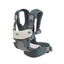 Joie Savvy Baby Carrier Ergonomic, Adjustable Baby Carrier