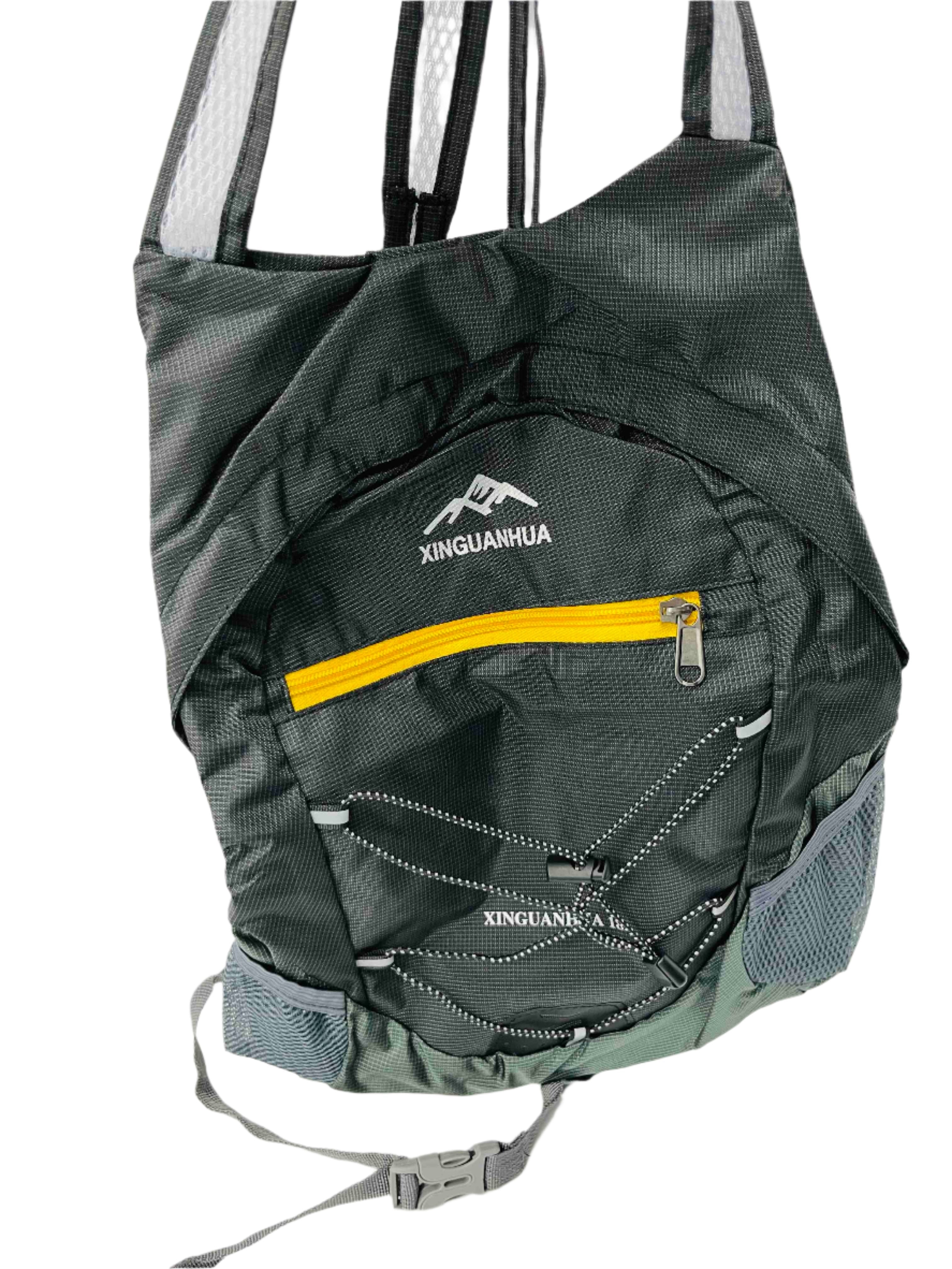 Backpack-18l/Xinguanhua