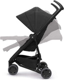 Quinny Zapp Flex Black On Black