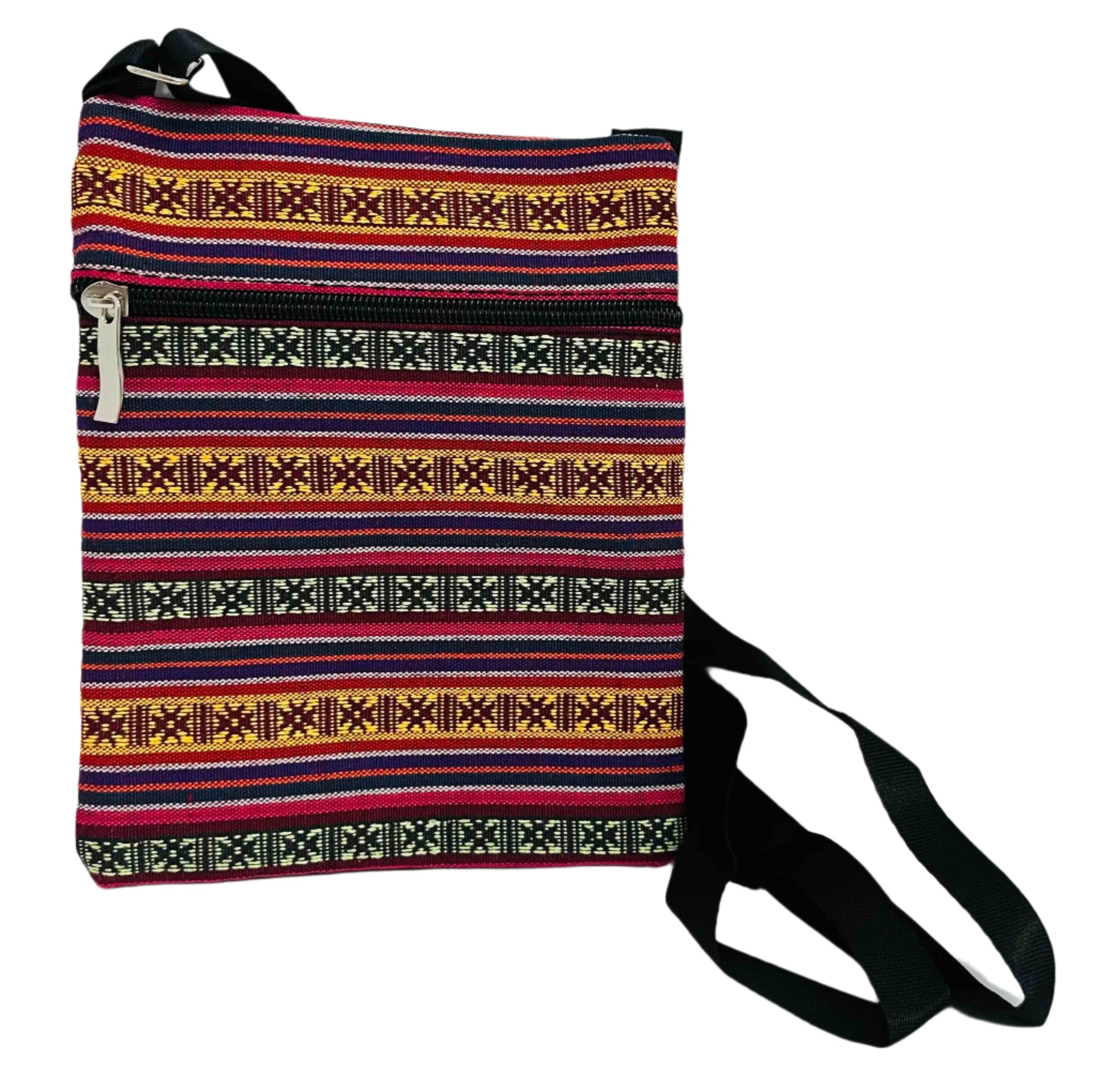 Batik Sling Bag