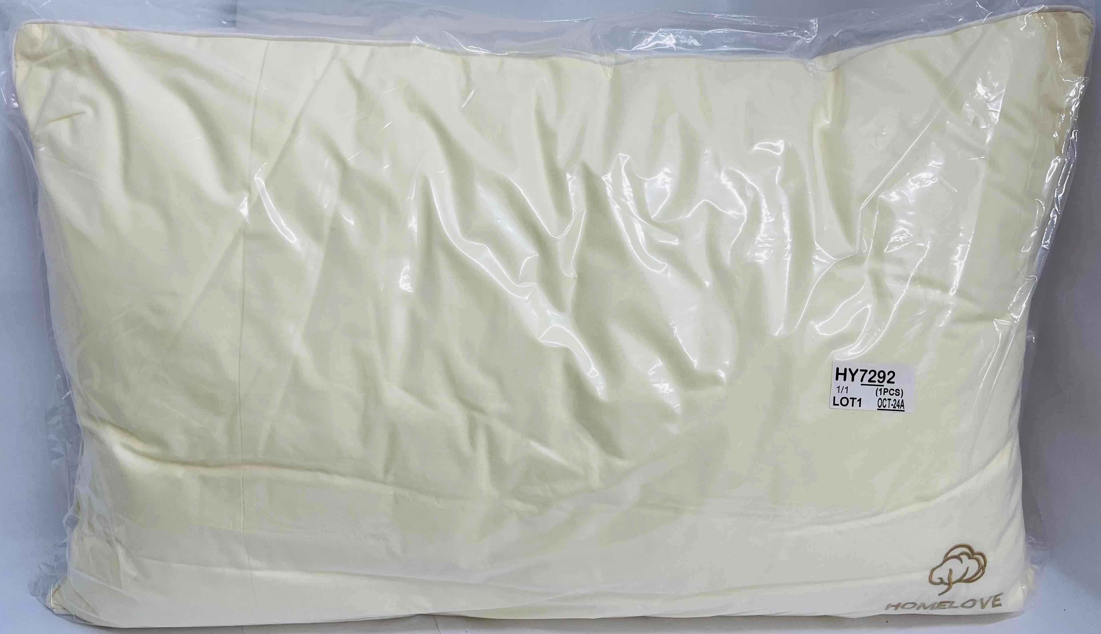 Homelove Pillow 40x70cm
