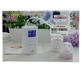 Spectra 9 Plus Rechargeable Breast Pump