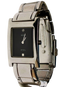 Guess Unisex Stainless Steel Dress Watch