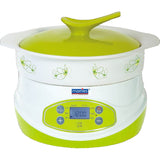 Morries MS30HC Healthy Ceramic Cooker
