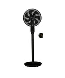 Morries 14 inch 3 in 1 DC Stand Fan MS1411DCSFR (Black/White) Desk Fan/ Floor Fan / Table Fan Touch Control Panel