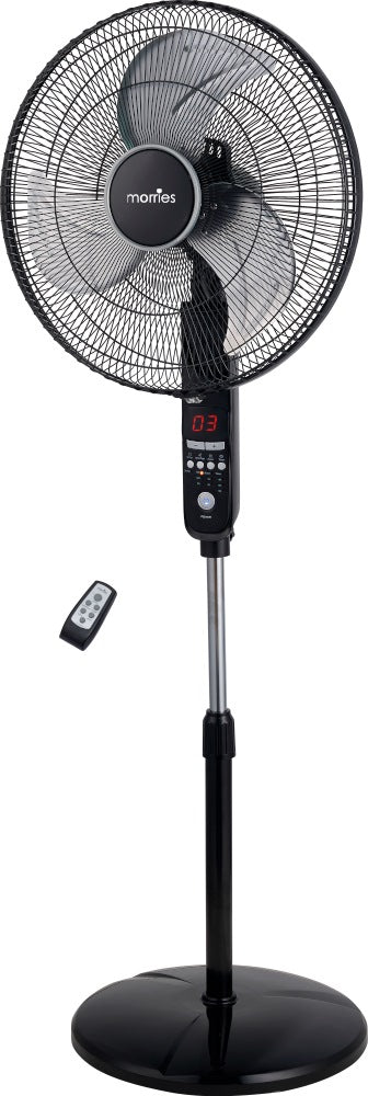 MORRIES 18" STAND FAN (BLDC MOTOR) MS8818DCSFR