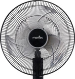 MORRIES 18" STAND FAN (BLDC MOTOR) MS8818DCSFR