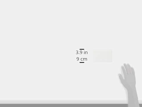 TOPS Business Forms Cardinal HOLDit! Self-Adhesive 3 x 5-Inch Index Card Pocket, Clear, 100 Pack (21150CB), CRD21150CB