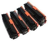 Nippon-ink CART318 For Use on Canon Laser Colour Toners