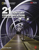 21st Century Communication 2 with Online Workbook Perfect Paperback